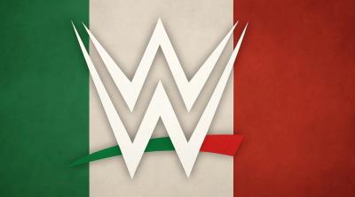 WWE Italia WWE Italia
