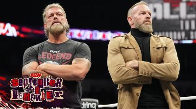 AEW Dynamite