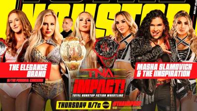 TNA iMPACT