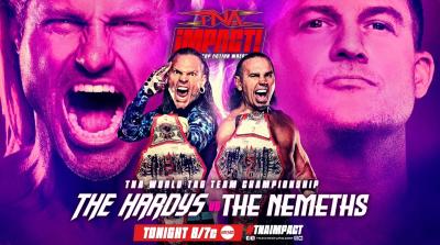 TNA iMPACT!
