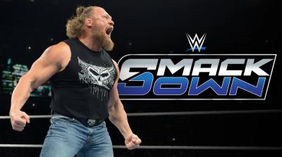 WWE SmackDown