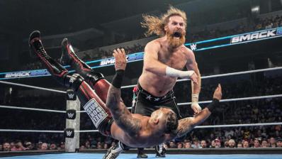 Sami Zayn 