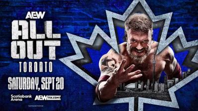 AEW All Out AEW All Out