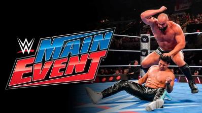 WWE Main Event