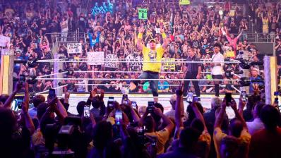Wrestlepalooza Wrestlepalooza