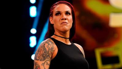Mercedes Martinez
