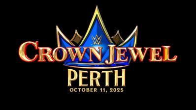 WWE Crown Jewel