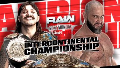 WWE Raw