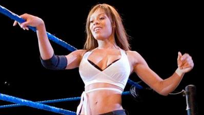 Kristal Marshall