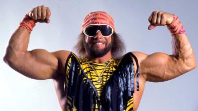 Randy Savage