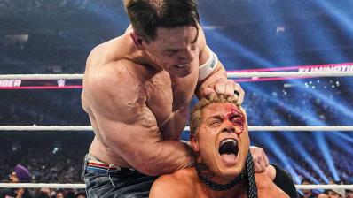 John Cena turn