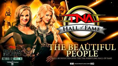 TNA HOF