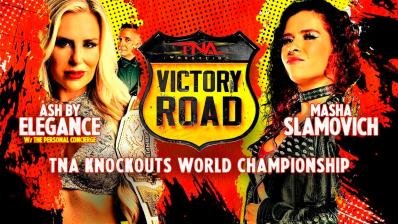 TNA Victory