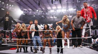 WWE NXT