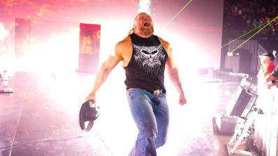 Brock Lesnar