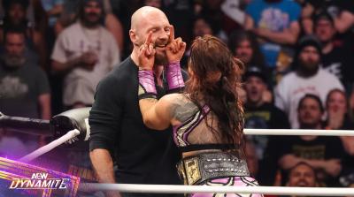 AEW Dynamite