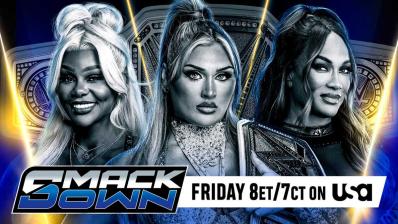 WWE SmackDown