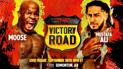 Victory Road