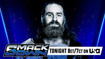 WWE SmackDown