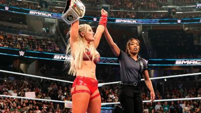 WWE SmackDown