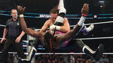 WWE SmackDown