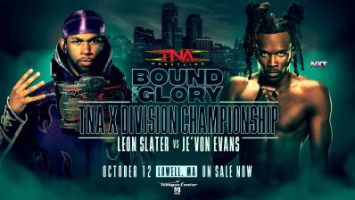 TNA Bound For Glory