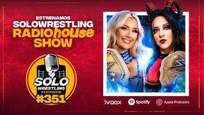  Solowrestling Radioshow