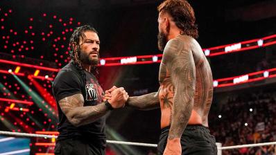 WWE Raw 29 de septiembre de 2025: cobertura y resultados