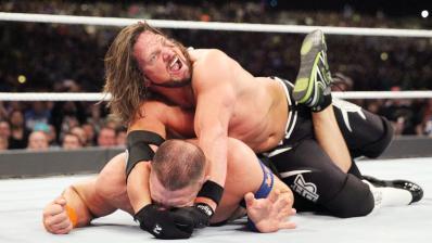 WWE