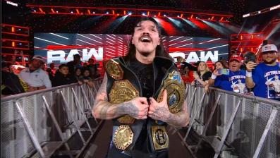 Dominik Mysterio 