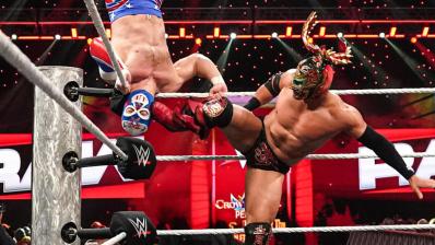 WWE Raw