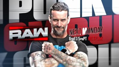 CM Punk