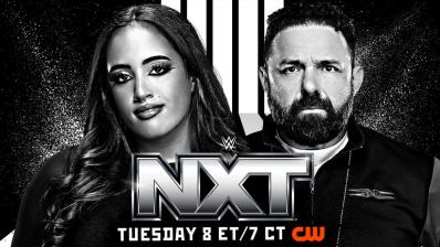 WWE NXT