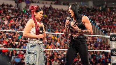 WWE Raw WWE Raw