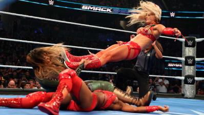 WWE SmackDown