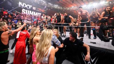 WWE NXT