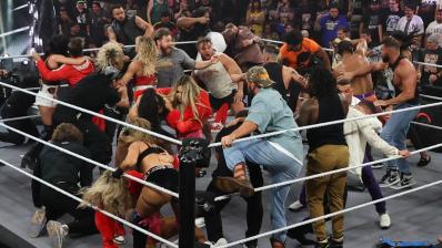 TNA vs. NXT