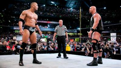 WrestleMania