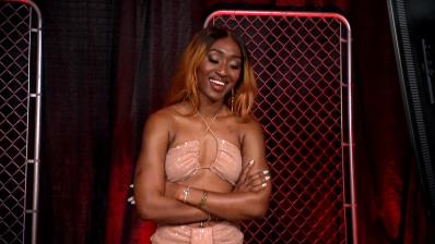 Queen Aminata