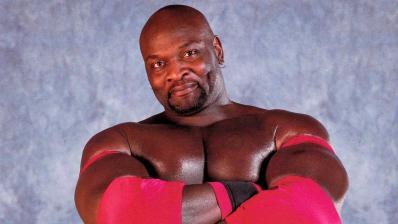 Ahmed Johnson