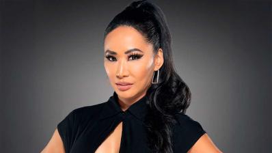 Gail Kim