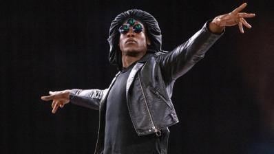 Velveteen Dream