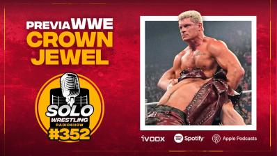 Solowrestling Radioshow