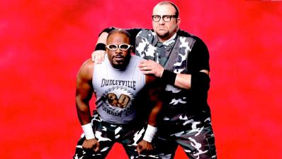 The Dudleyz