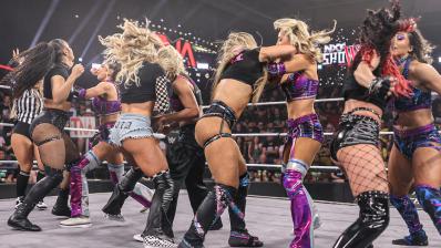 WWE NXT Showdown