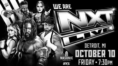 WWE NXT WWE NXT