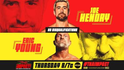 TNA iMPACT