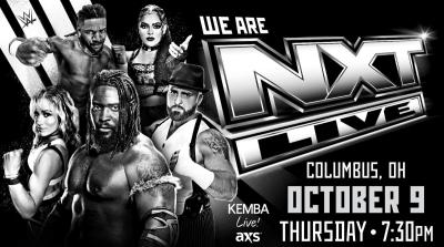NXT Live NXT Live