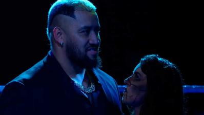 SmackDown WWE