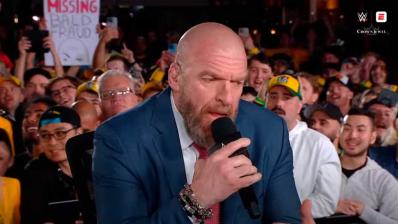 Triple H